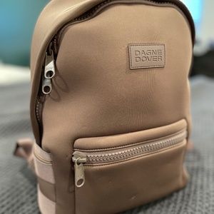 BRAND NEW Dagne Dover Dakota Medium Backpack